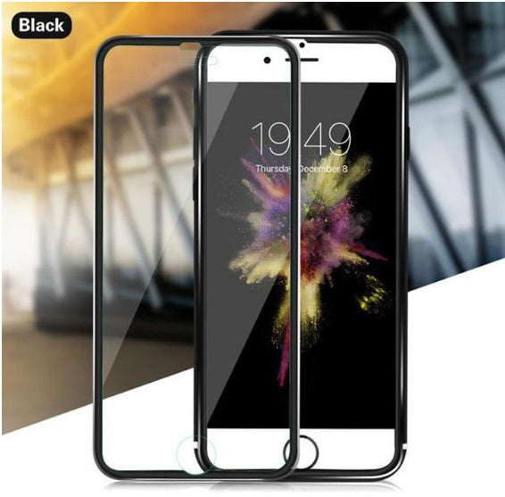 Full 3D tempered glass screen protector