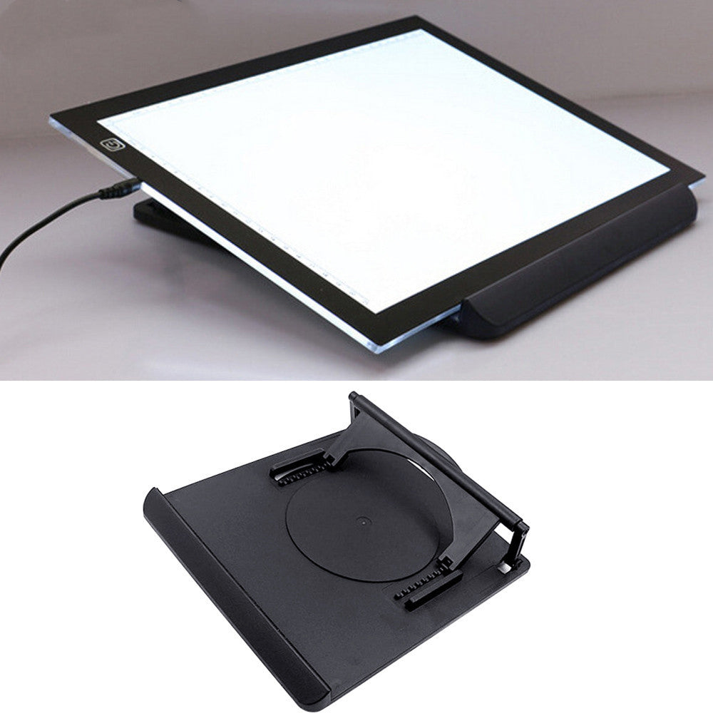 360 Degree rotating tablet stand