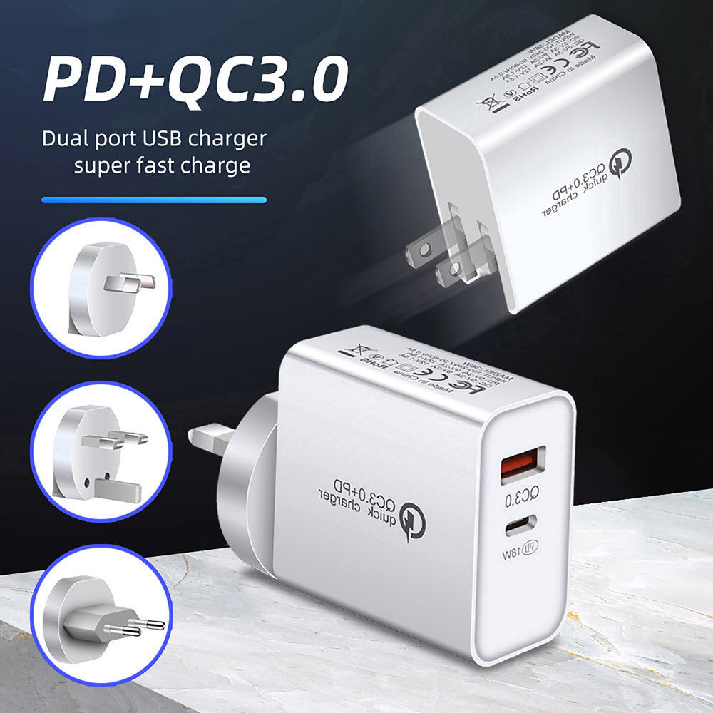 FDGAO One Support And Three Charging Heads