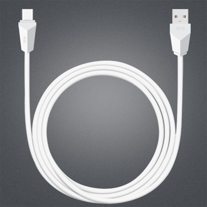 Currency VPB King Kong LeTV Type-C data cable