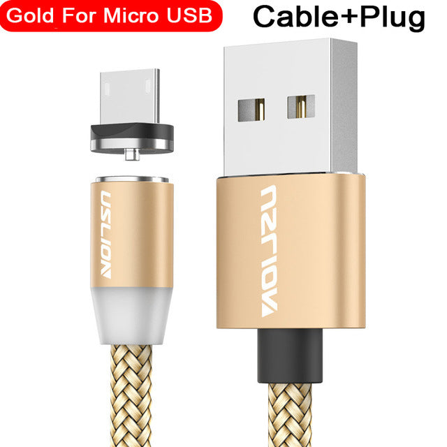 Magnetic data line