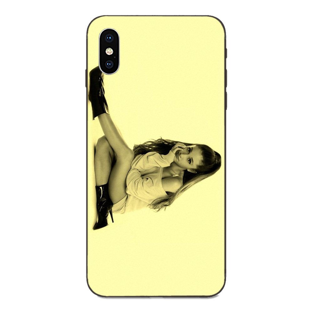 Mobile phone character fashion protective case