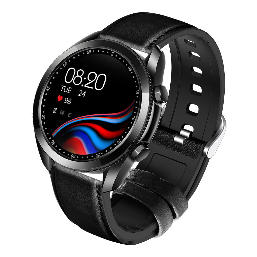 UM90 Smart Call Watch Sports Pedometer Heart Rate