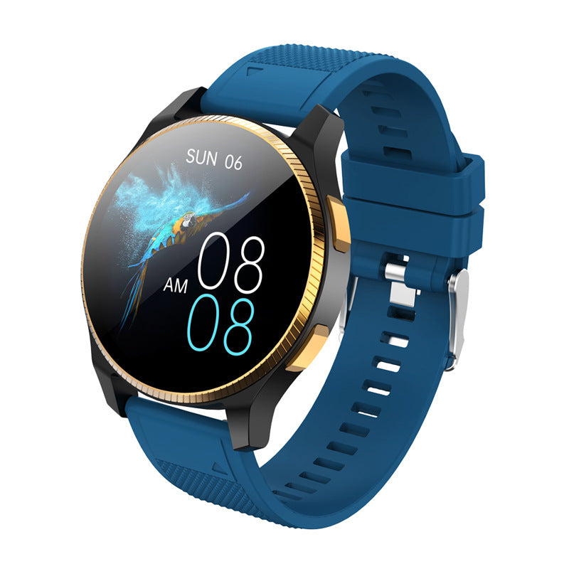 Personalized Waterproof Dual-mode Bluetooth Talk Watch