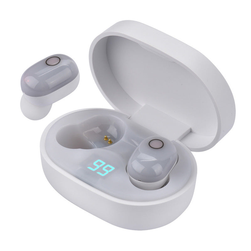 Y16 wireless mini binaural headphones