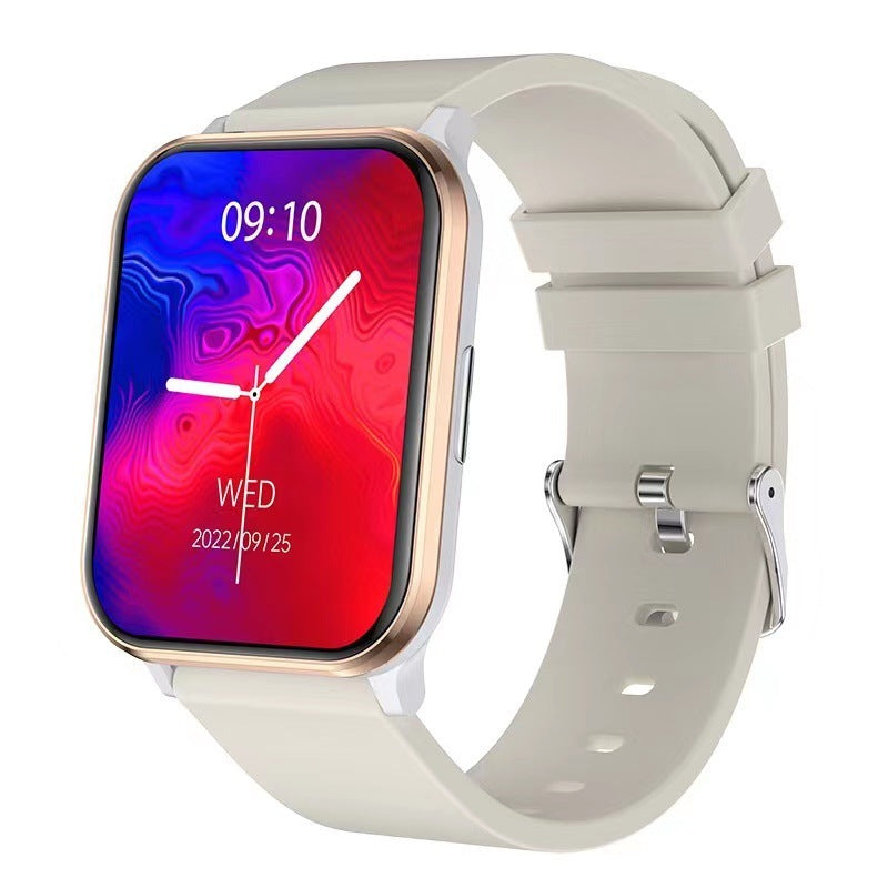 Smart Watch Bluetooth Calling Ultra-thin Body Blood Oxygen Smart Bracelet