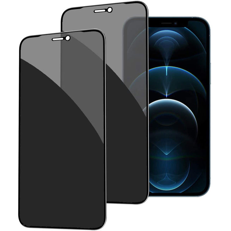 Mobile Phone Protection Privacy Film