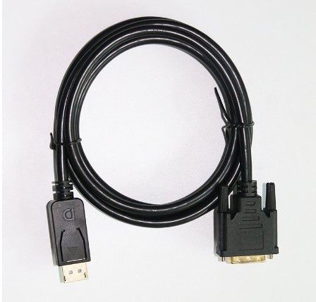 DP To DVI Cable