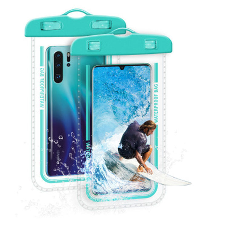 Suitable For  Mobile Phone Waterproof Protective Cover