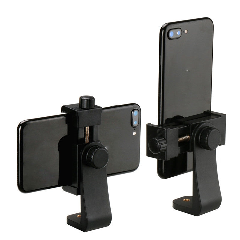 Compatible With Apple, Universal Tripod Mount