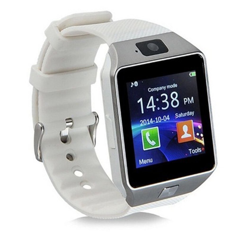 Bluetooth Smart Watch Chinese Language