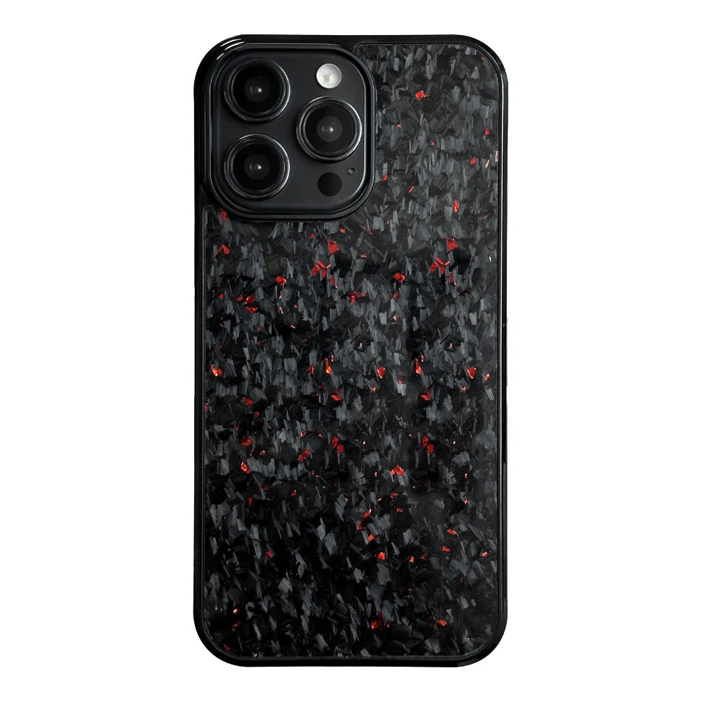 Carbon Fibre Mobile Phone Case