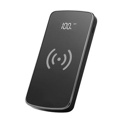 Power Bank 10000mAh Wireless