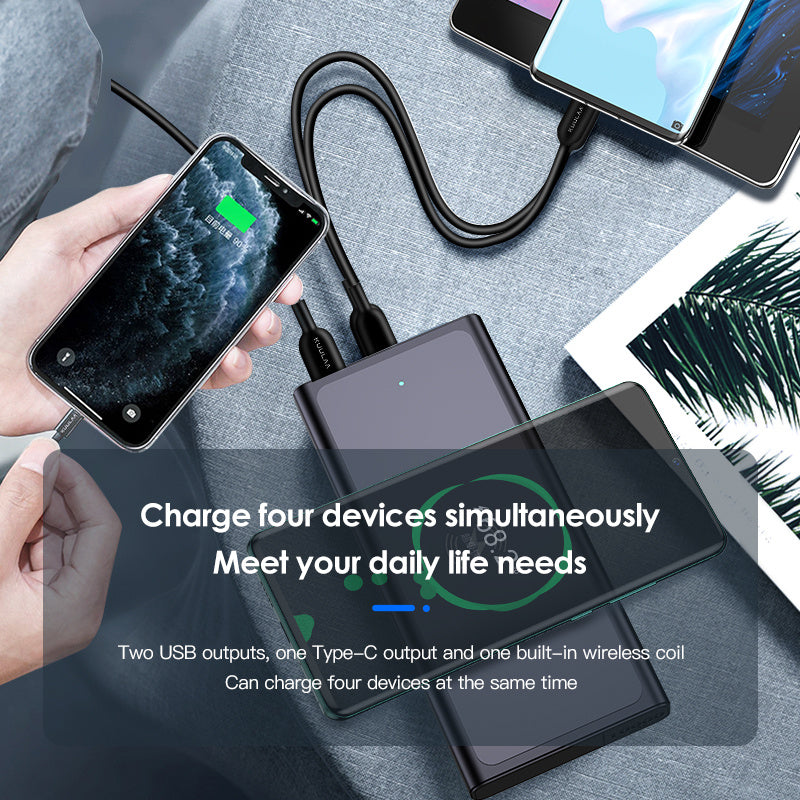 Fast Charging Wireless Charging Function Wireless Charging Equipment