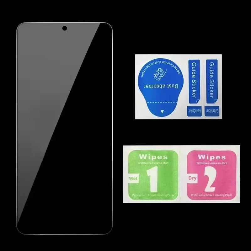 Home Fashion Minimalist Anti-spy Screen Protector