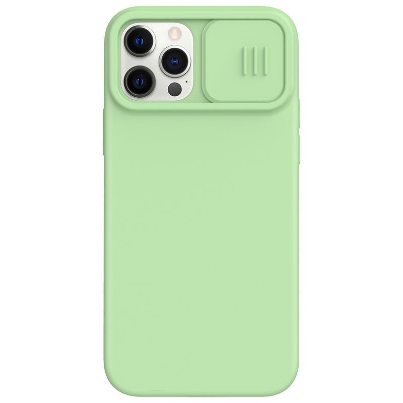 Mobile Phone Case Lens Sliding Cover Sliding