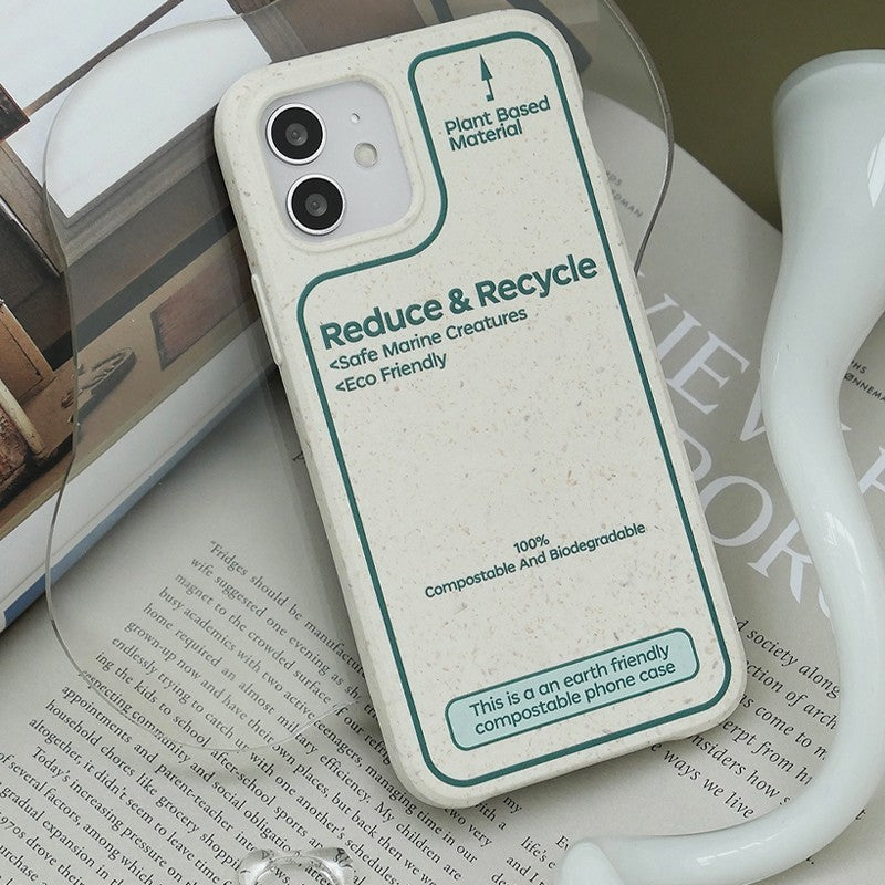 Mobile Phone Case Personality Trend