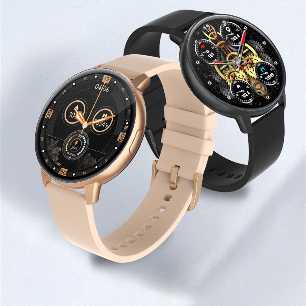 Home Fashion Simple Smart Watch