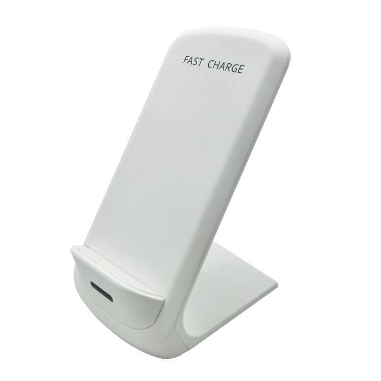 Desktop Wireless Charging Mobile Phone Holder