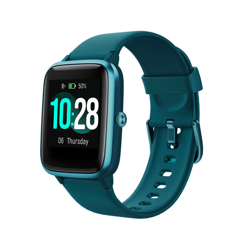 Smart Bracelet, Sports Function, Waterproof Information Push Watch