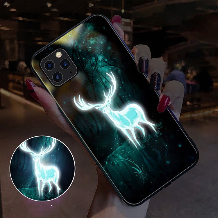 Call Light All-inclusive Mobile Phone Case